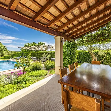 Vila Roza By Briskva