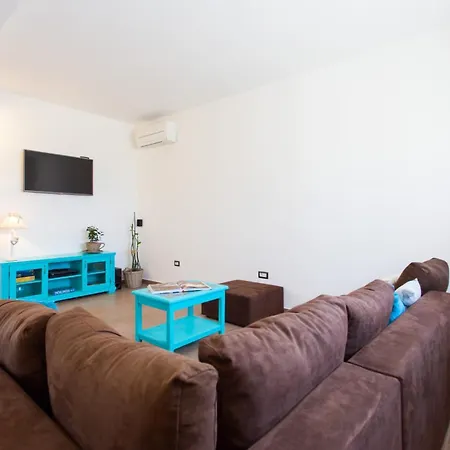 Vila Roza By Briskva *