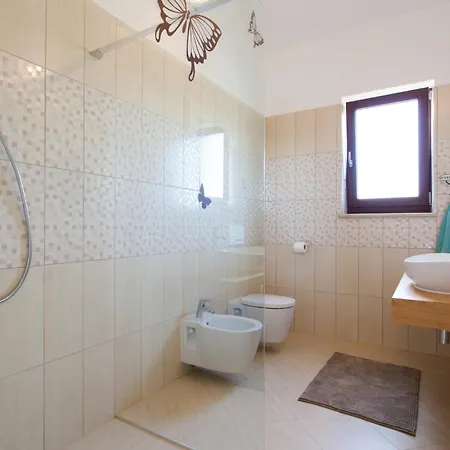 Vila Roza By Briskva *