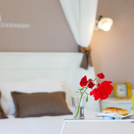 Vila Roza By Briskva Basici