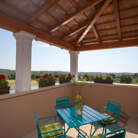 Roza By Briskva * Basici