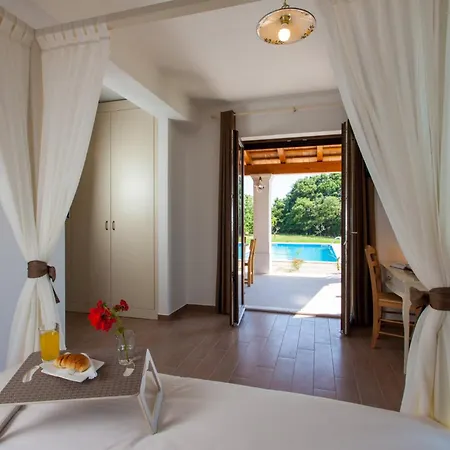 Vila Roza By Briskva