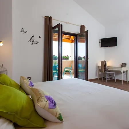 Roza By Briskva Vila *